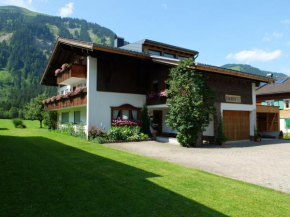 Pension Oberhauser